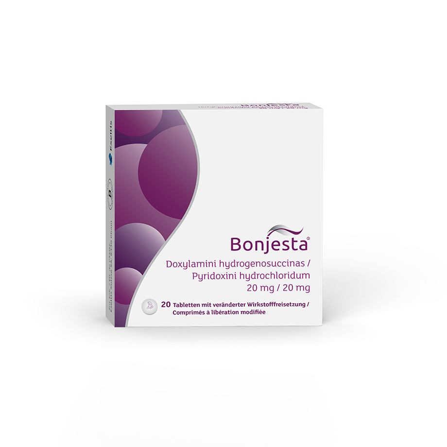 Bonjesta®